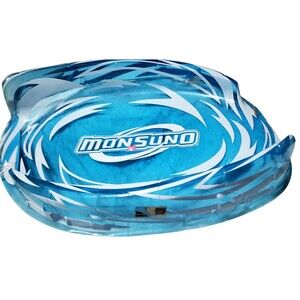 Monsuno Lauch Zone Combat Set Battle Arena Wave #1